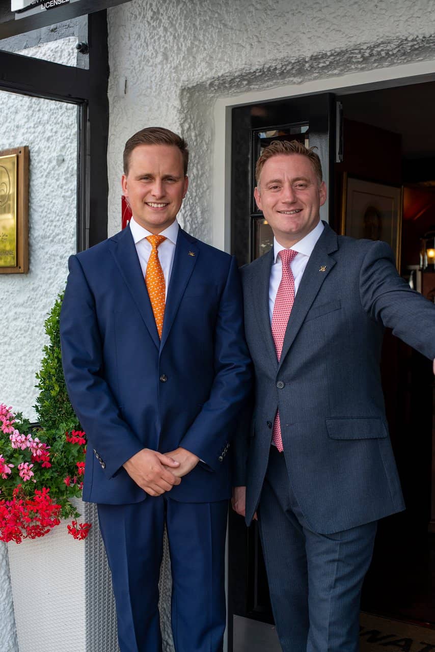 Exquisite Culinary Creations