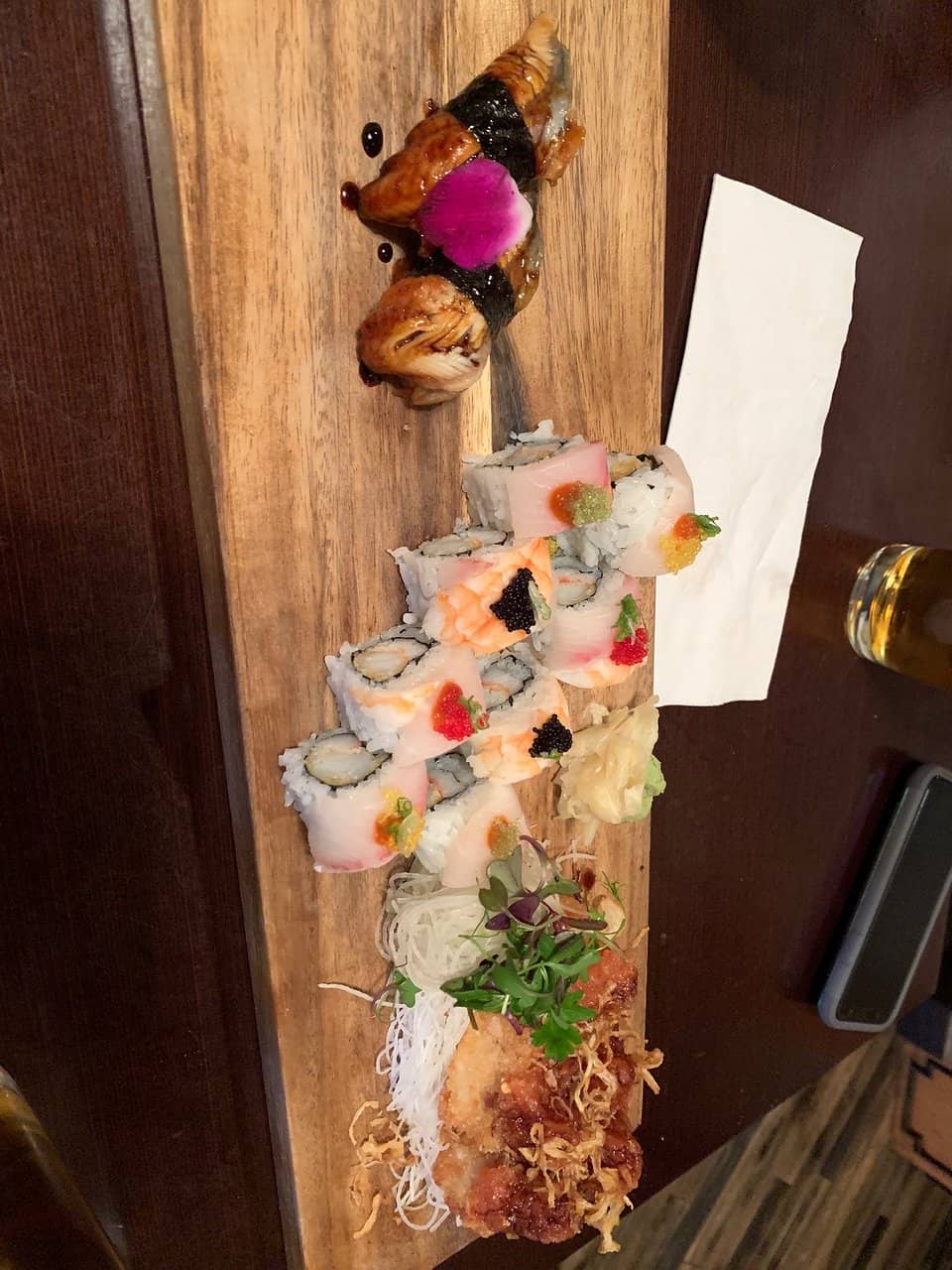 Melt-in-Your-Mouth Misoyaki Black Cod