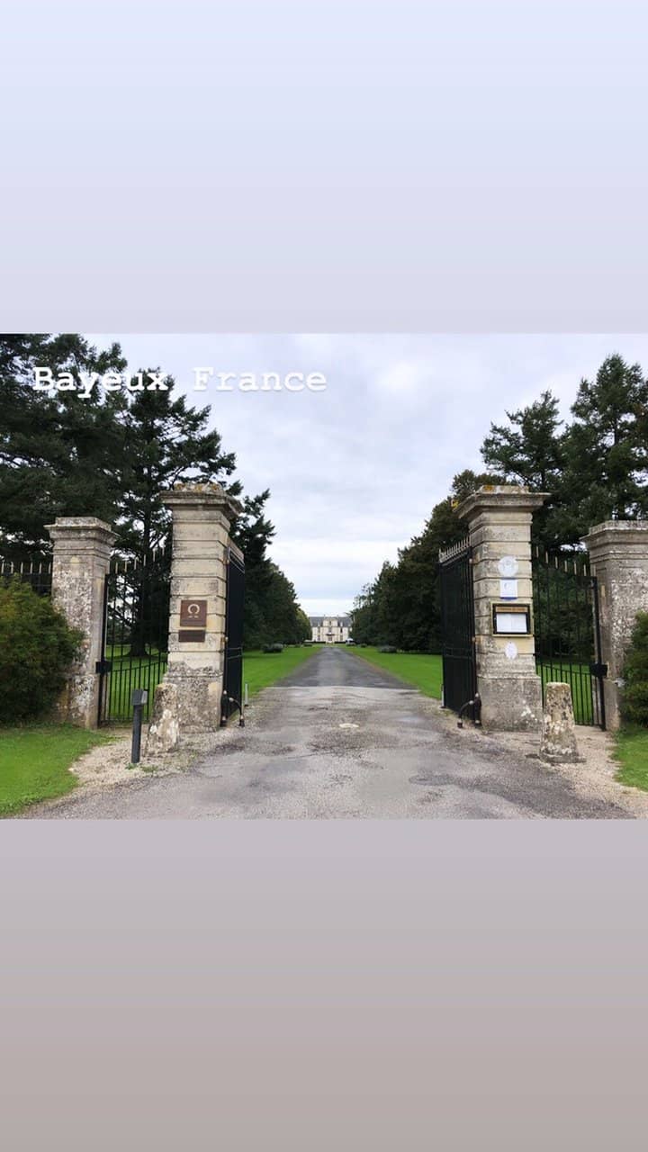 Architectural Grandeur