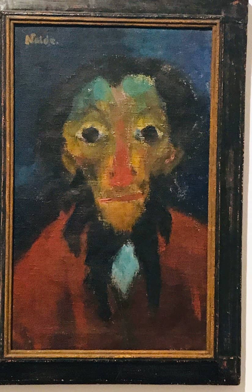 Diverse Contemporary Exhibitions