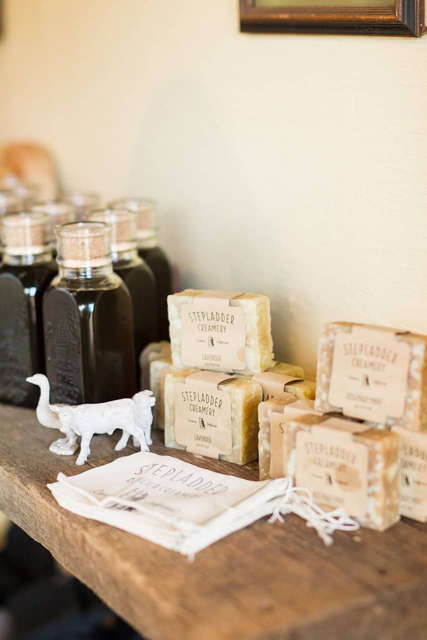 Creamery Insights