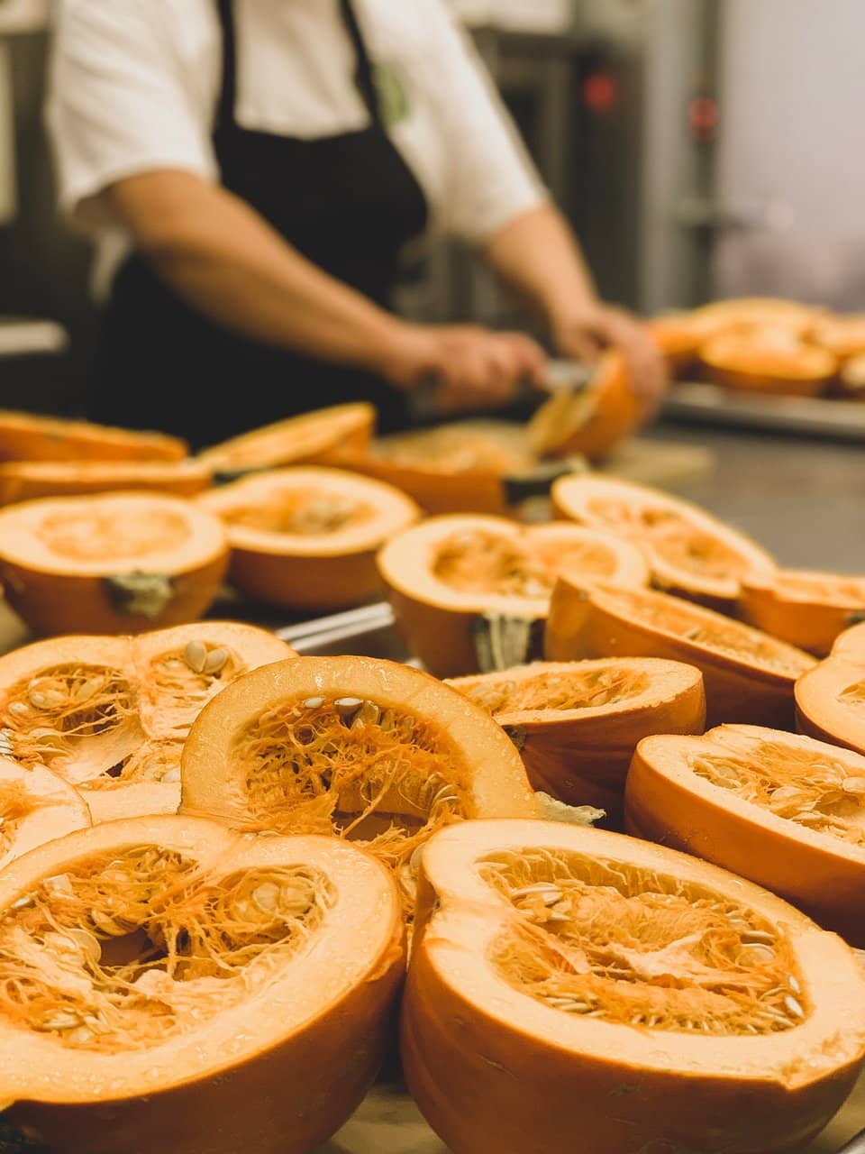 Ethically Sourced & Housemade