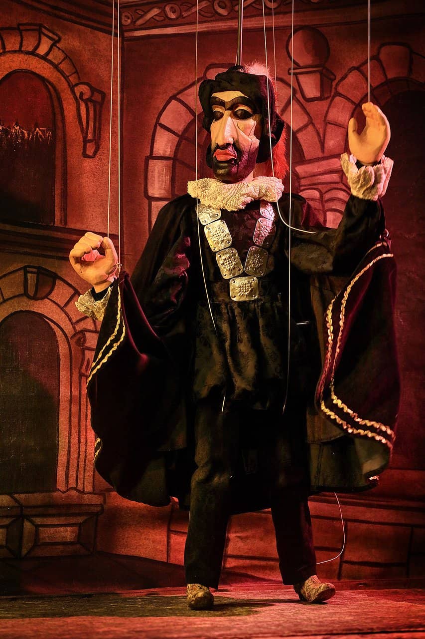 Historic LA Institution