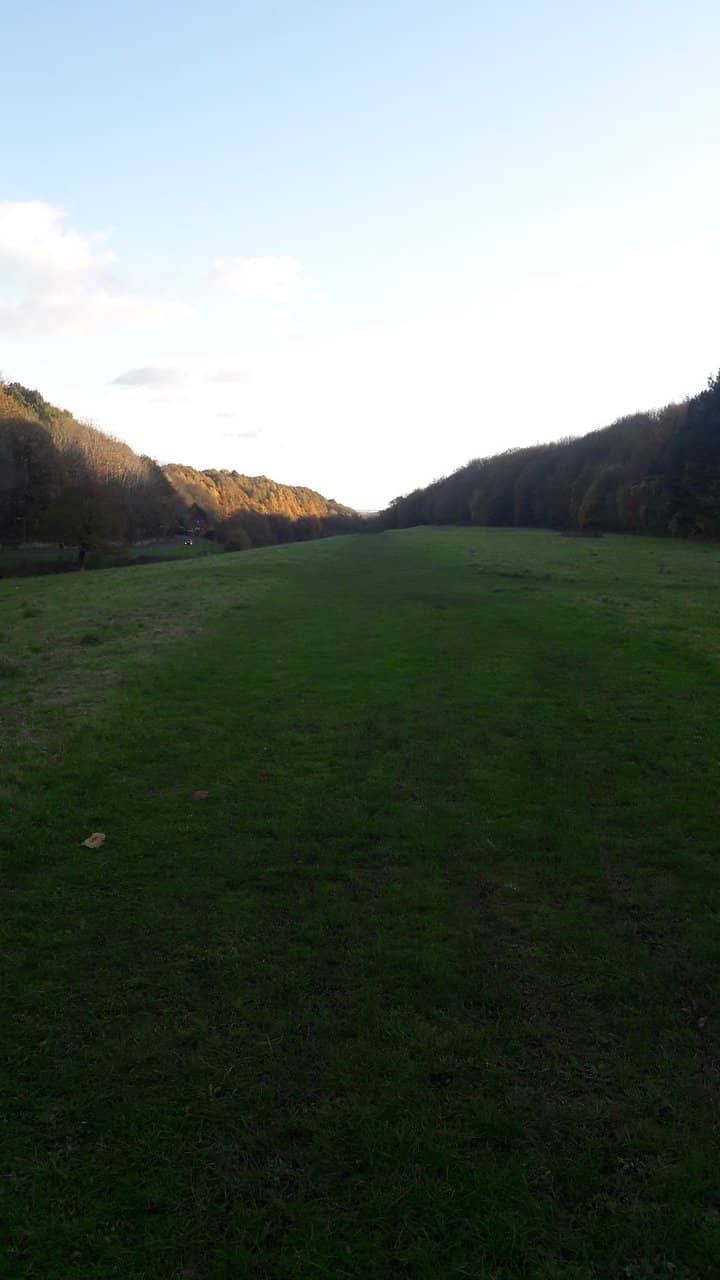 Children's Play Area