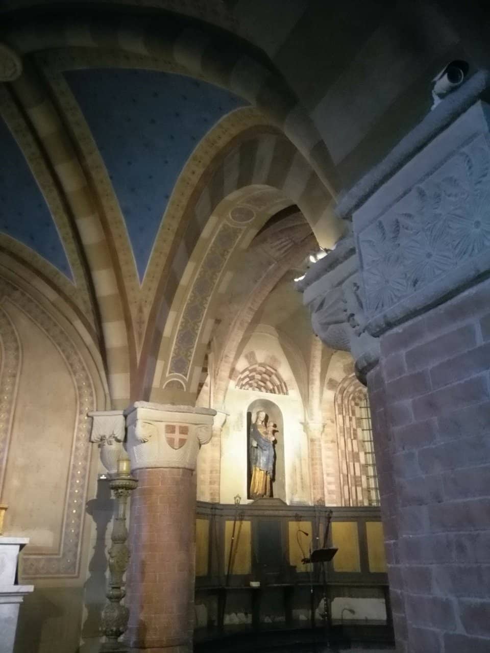 Medieval Architecture