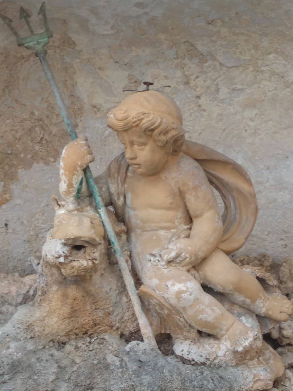 Royal Residence History