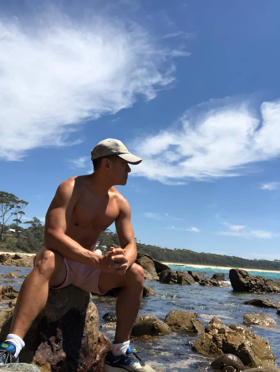 Dog-Friendly Off-Leash Area