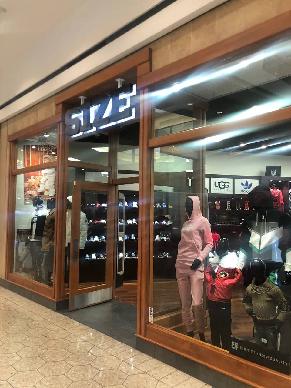 Bossci Glam Shapewear