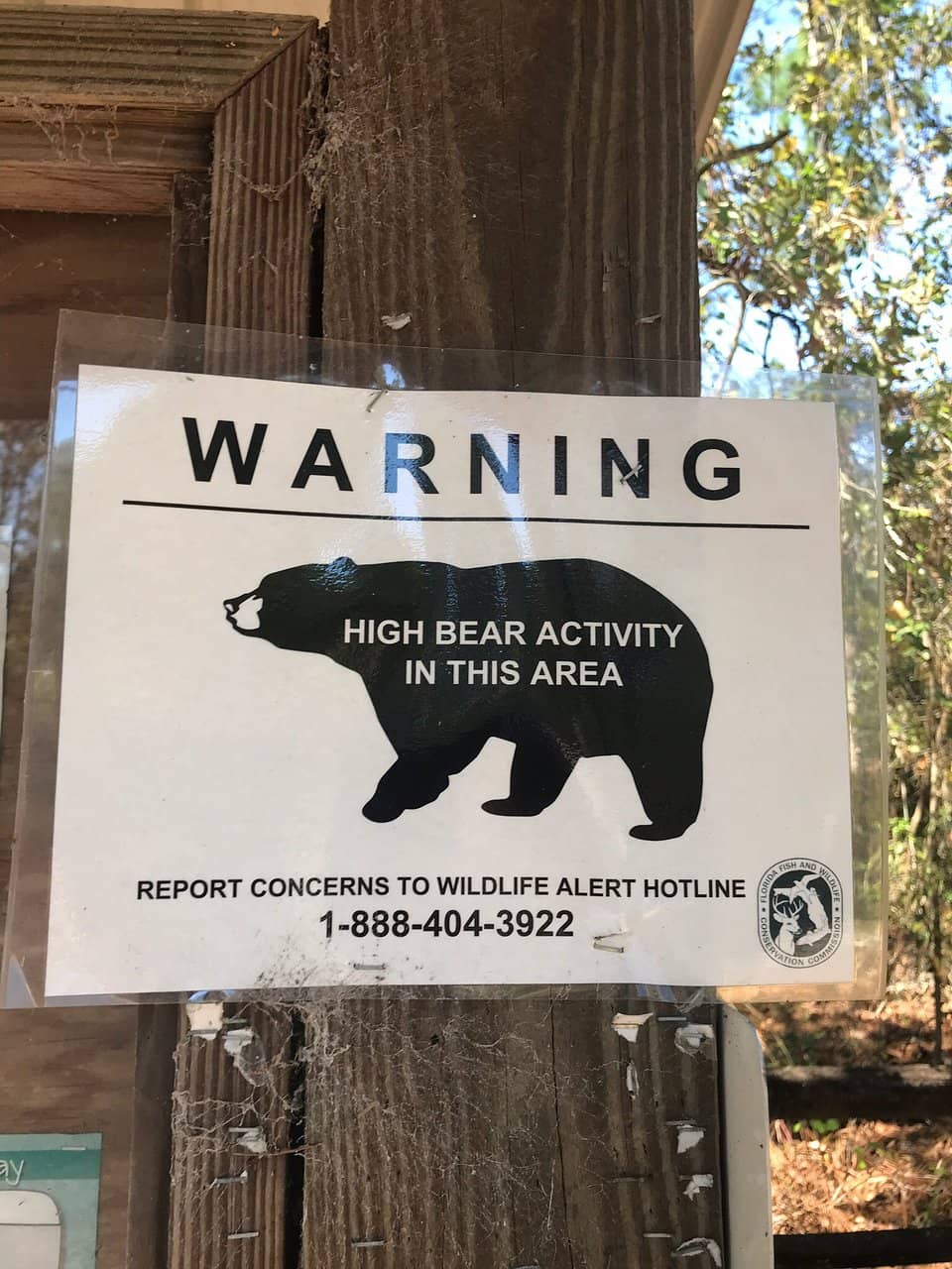 Multi-Use Trail System