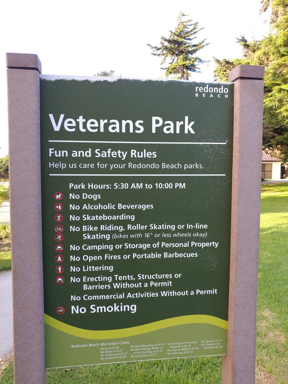 Community Market & Events