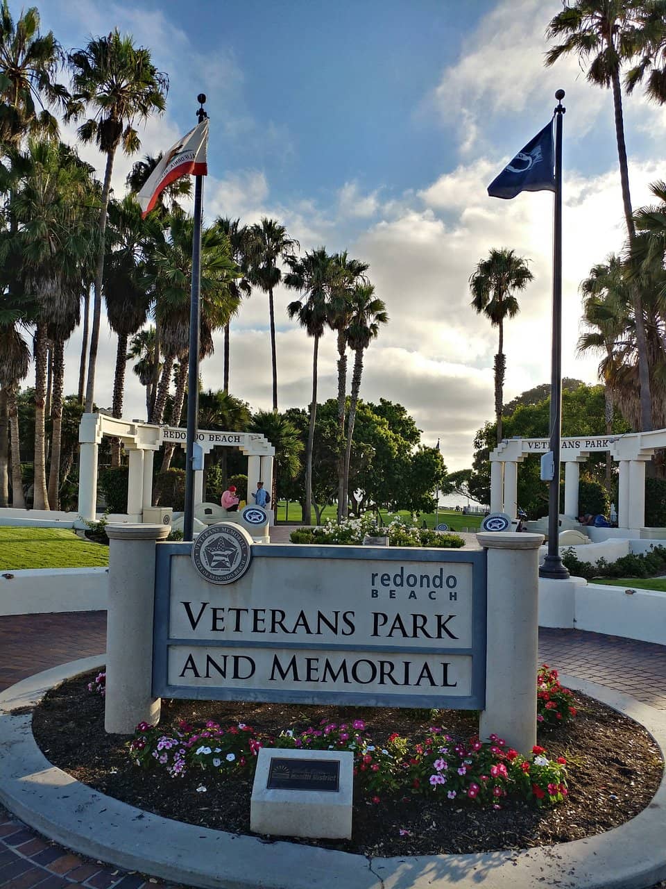Veterans Memorial