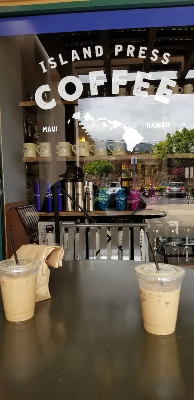 Freshly Baked Pastries & Sandwiches