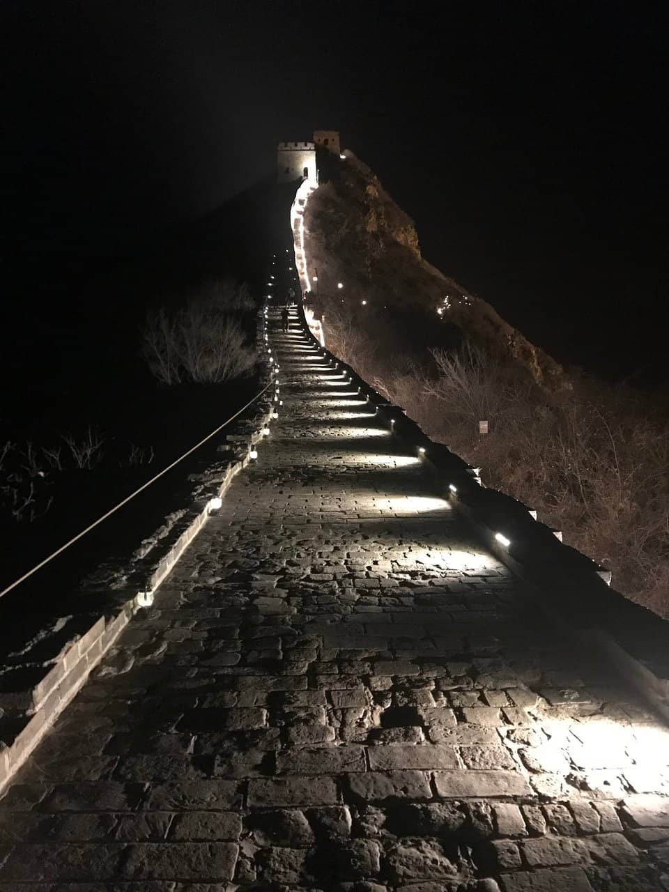 Original Watchtowers