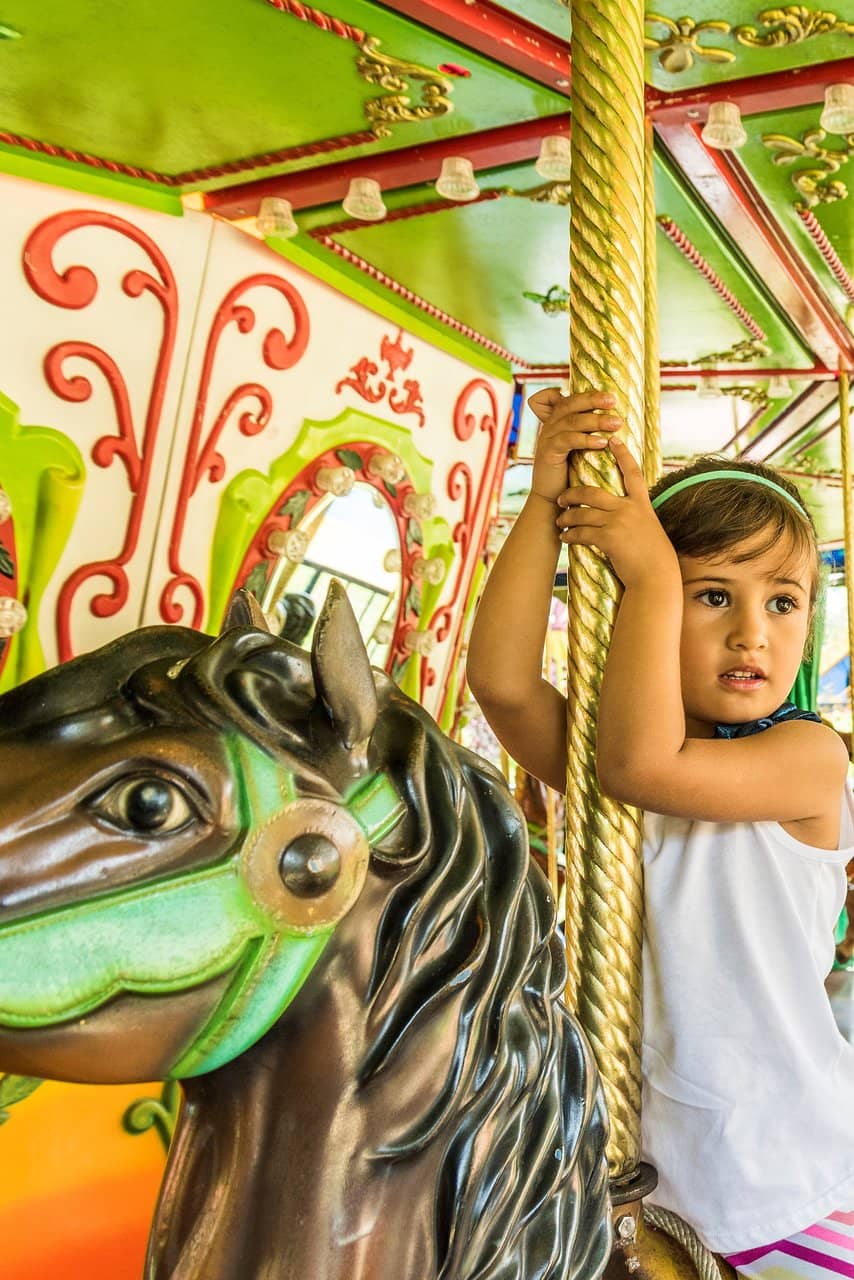 Coffee Museum & Sensory Room