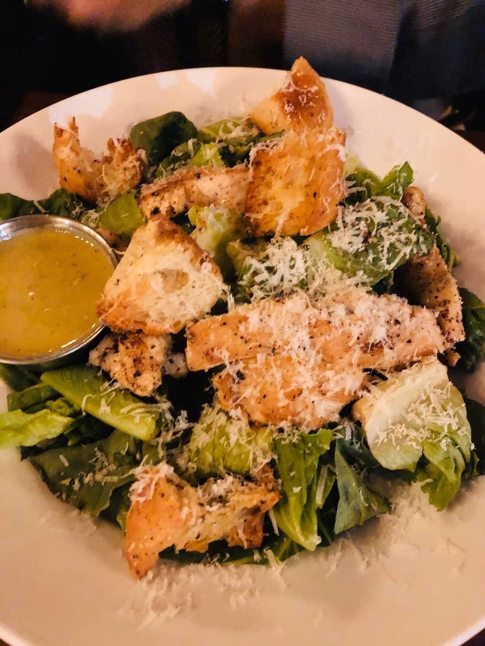 Ludlow Avenue Exploration