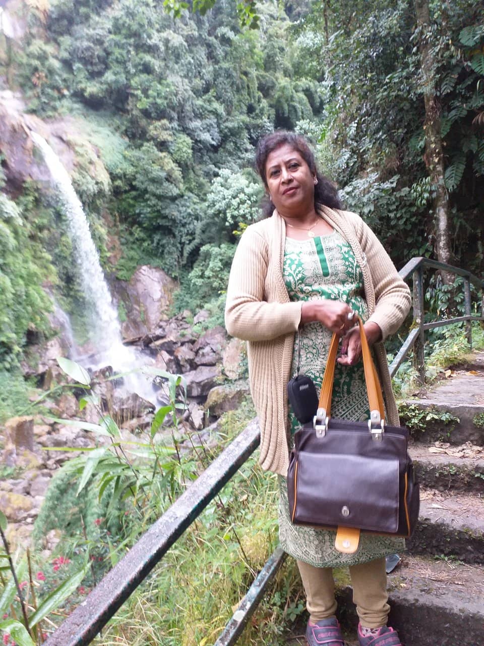 Geirangerfjord Cruise