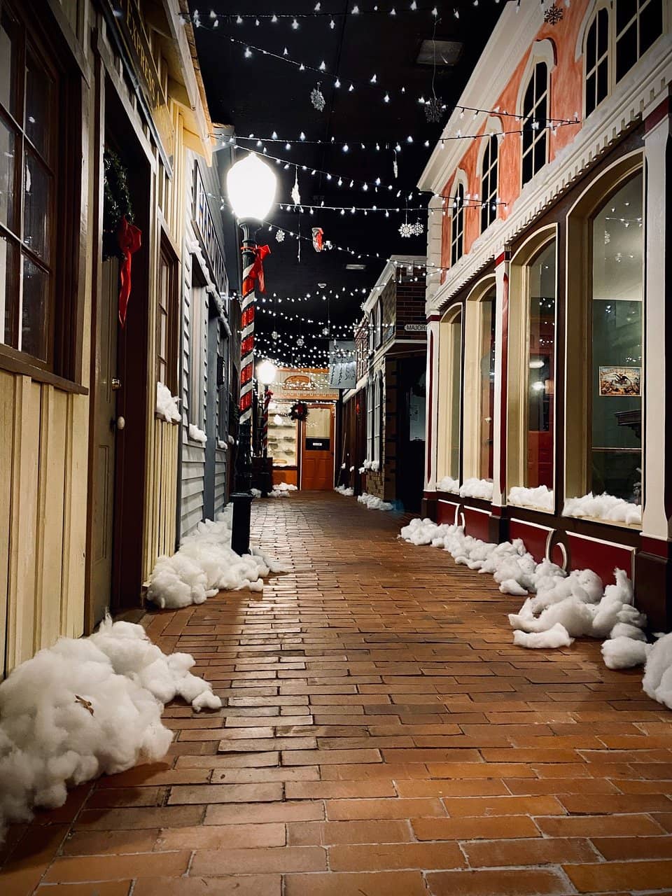 Shelbyville's Connection to Japan