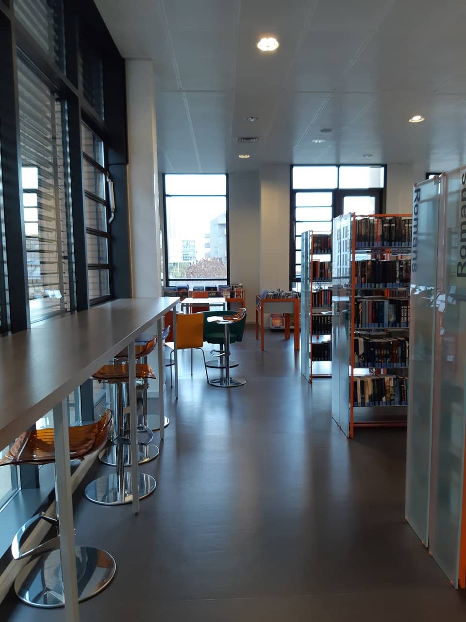 Tech & Digital Zone