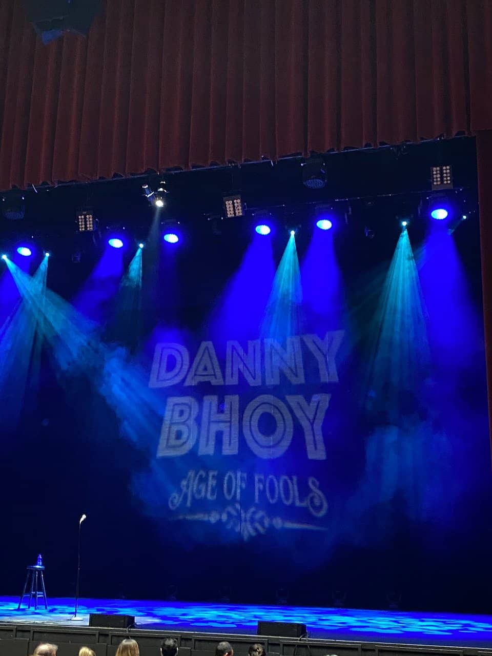 The Muppet Christmas Carol in Concert