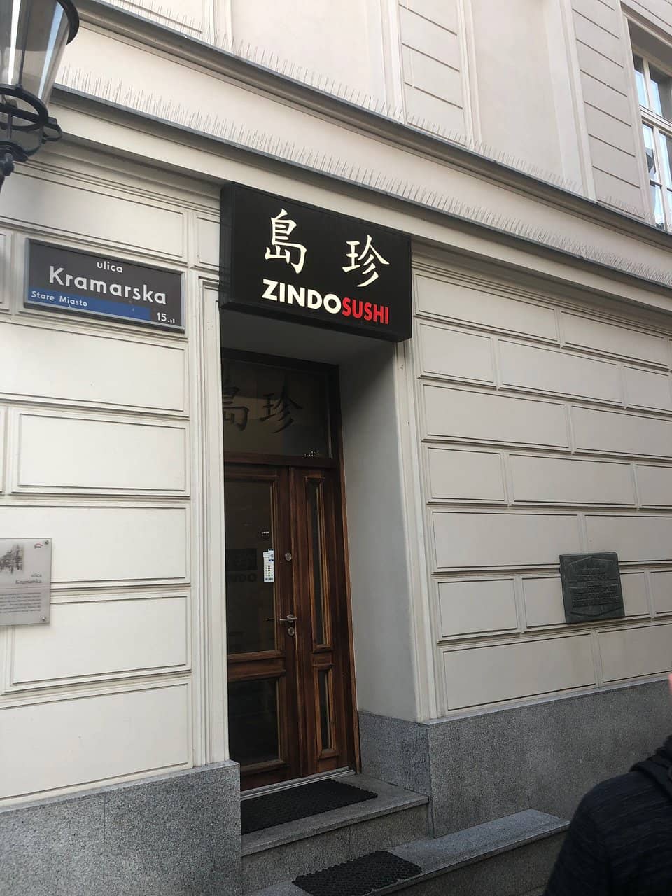 Authentic Japanese & Korean Flavors