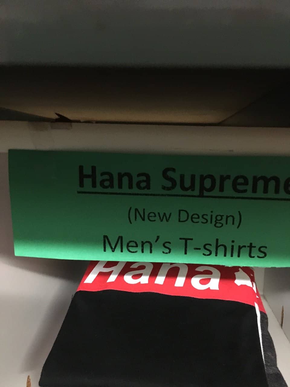 The Legendary Bulletin Board