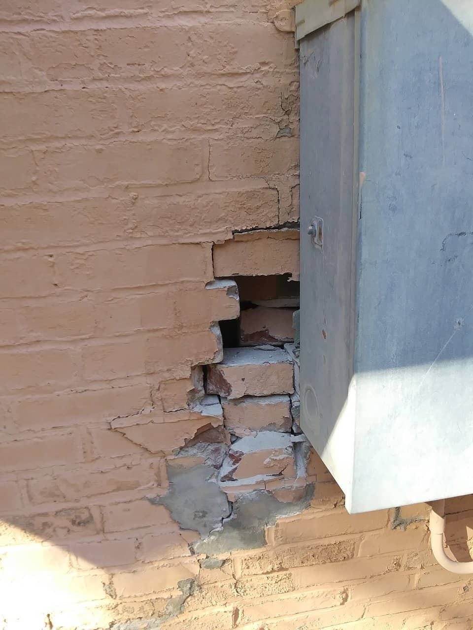 Unique Doors of Rochester