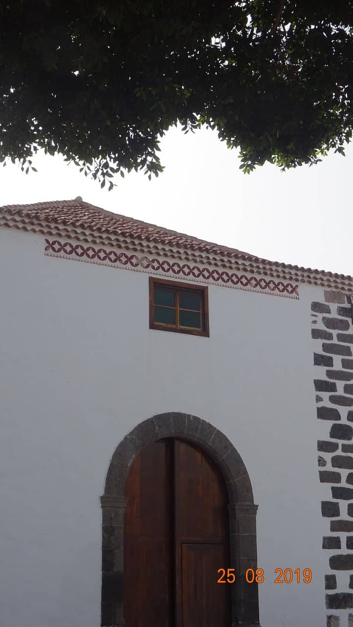 Mudéjar Interior