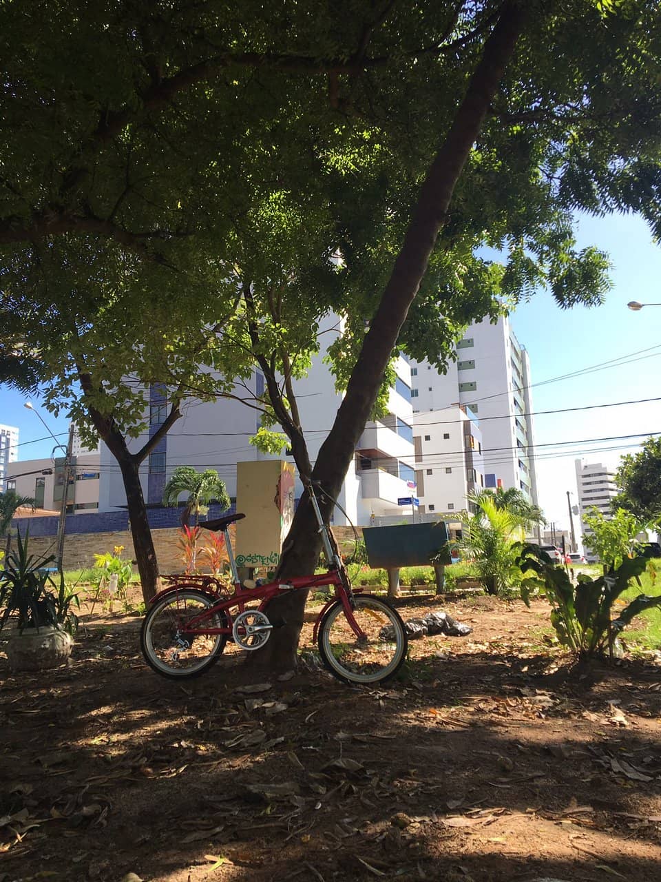 Sports Courts