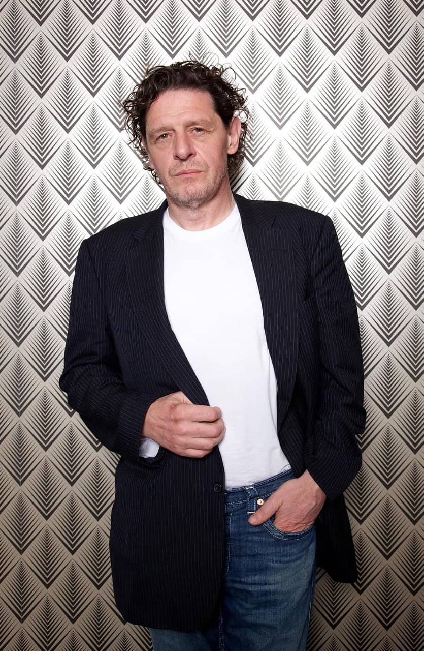 Seaside Dining Experience