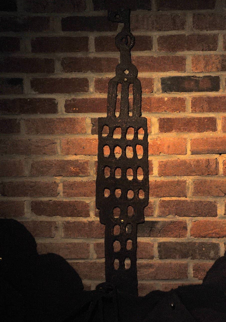 Vertical photo