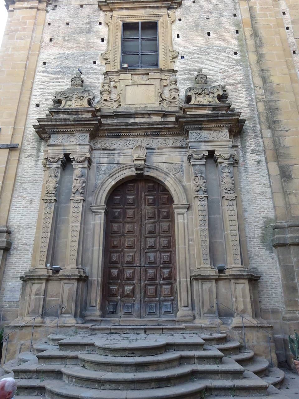 Palio dei Normanni Connection