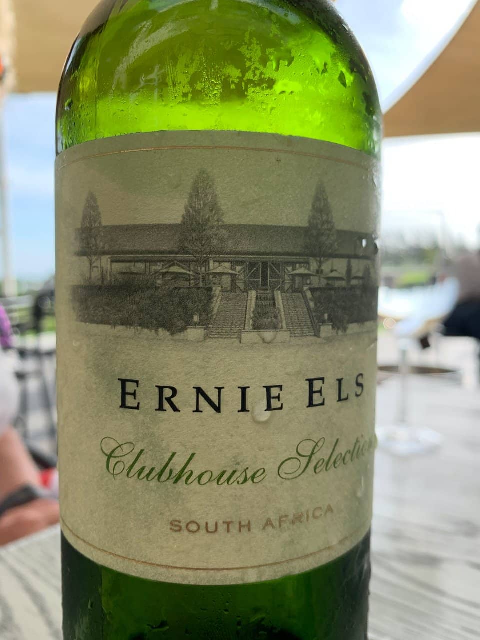 Immaculately Maintained Greens