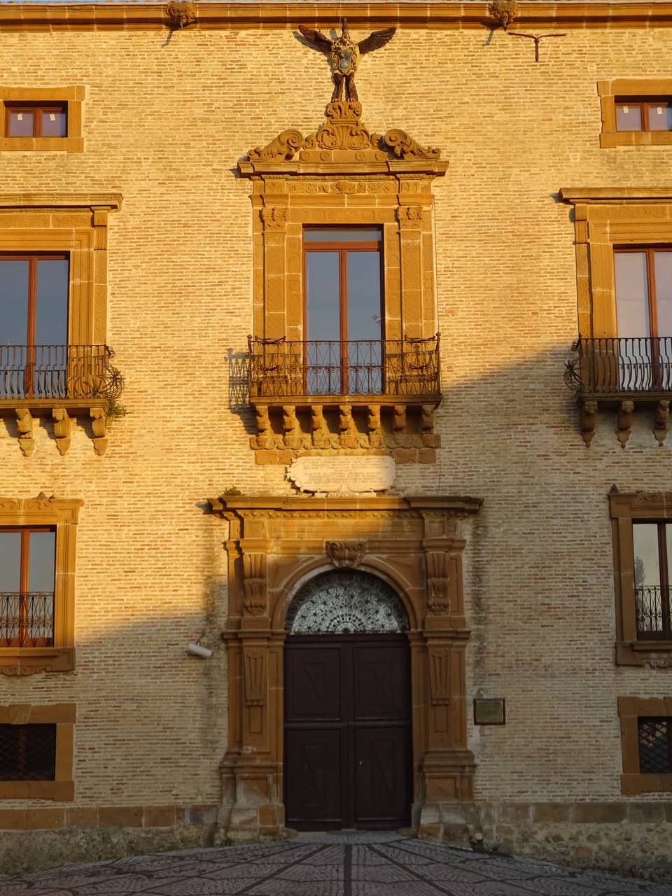 Vertical photo