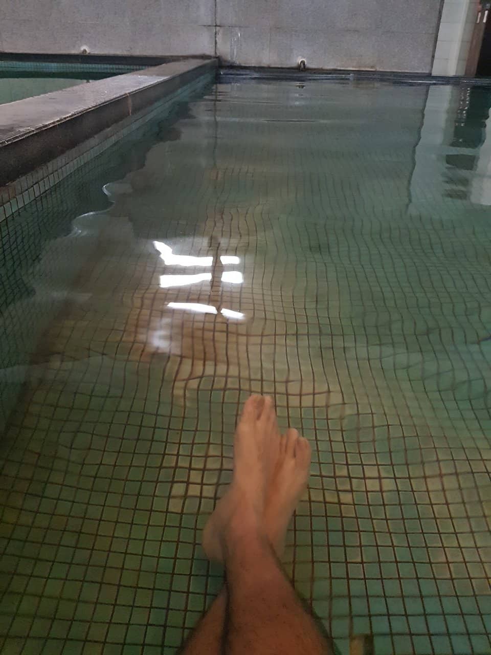 Valley Hiking Trails