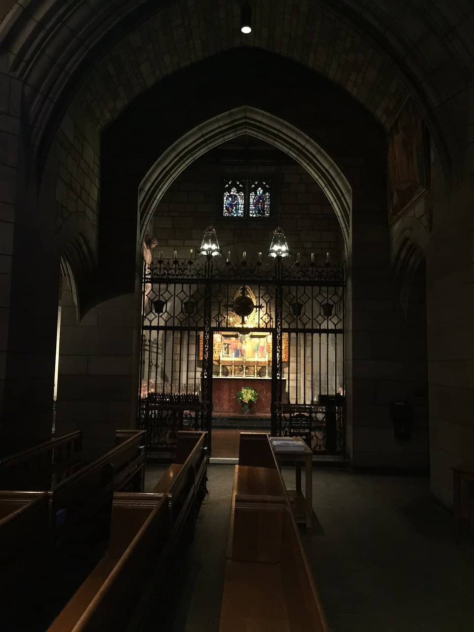 Sacred Relics Collection