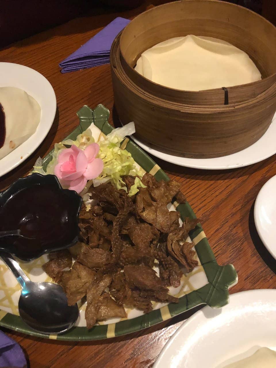 All-You-Can-Eat Value