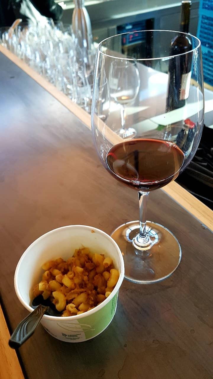 Harvest Lunch