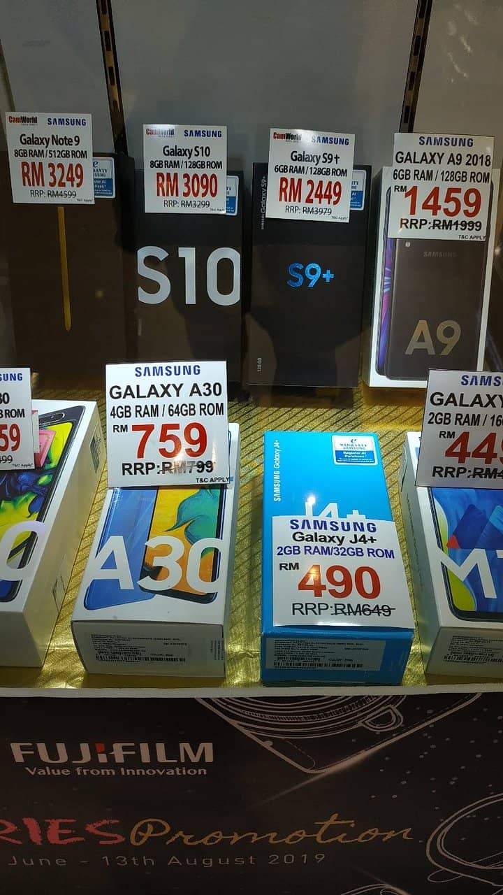 Conjuring Immersive Experience