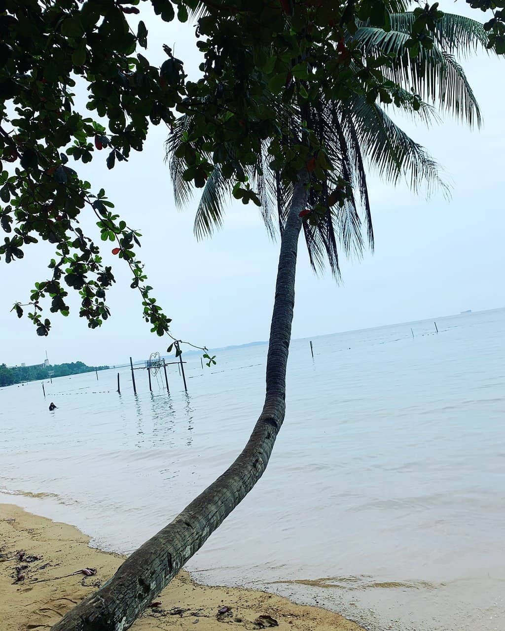 Pantai Bahagia Nongsa