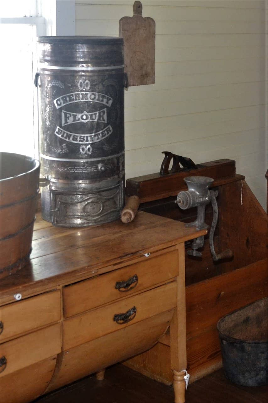 Will Rogers' Birthplace Home