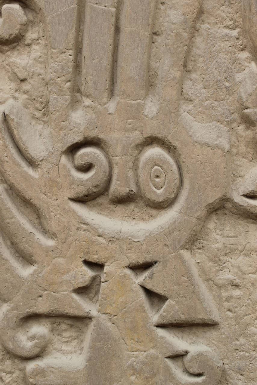 Ceremonial Vessels