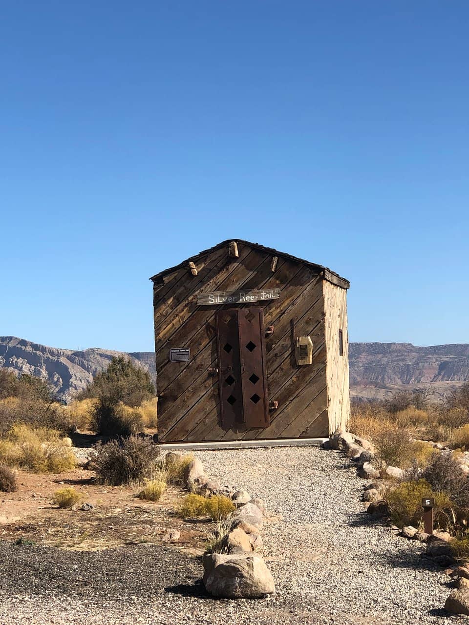 Pioneer Cemetery