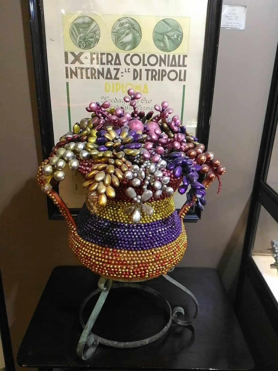 Pelino Family Legacy