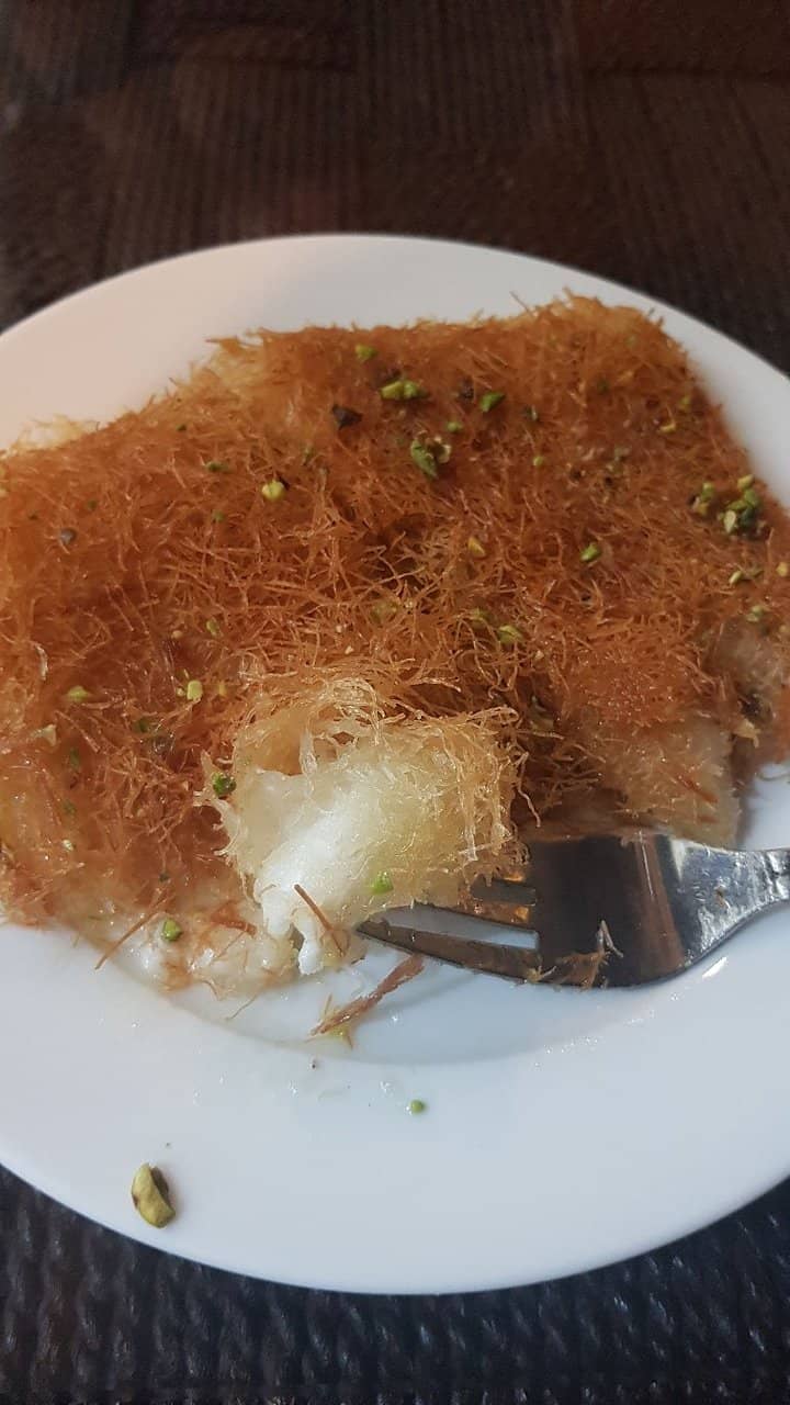 Welcoming Atmosphere