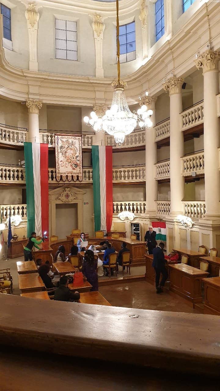 Museo del Tricolore