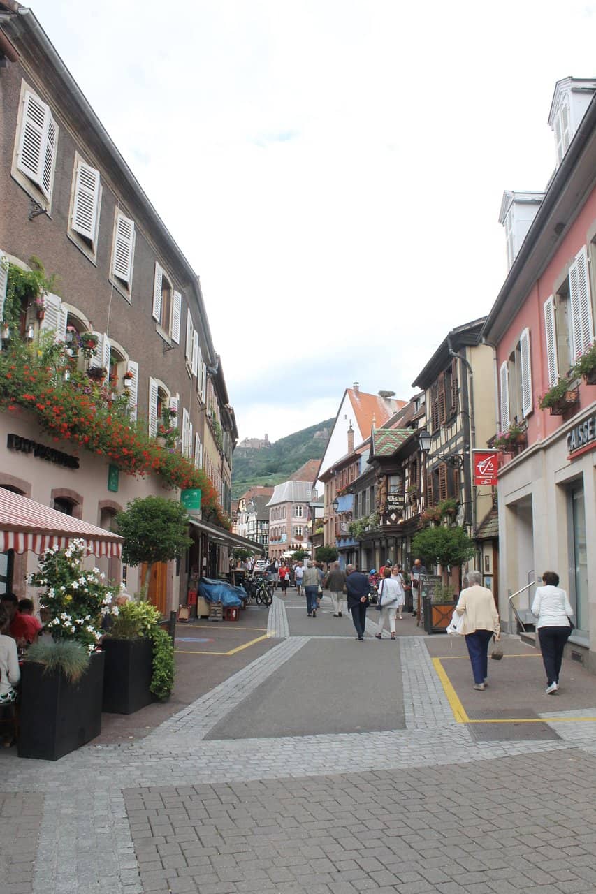 Medieval Christmas Market
