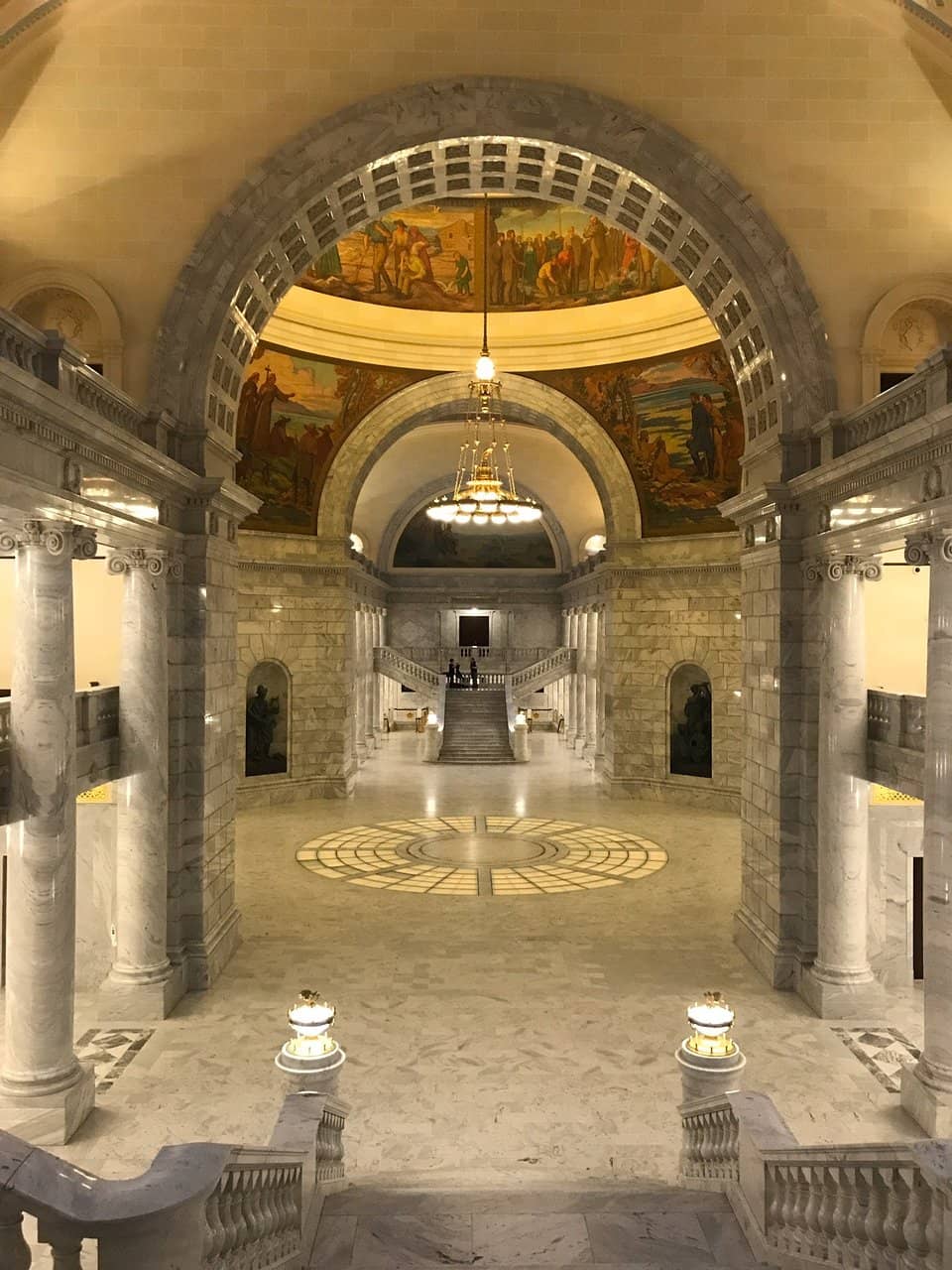 Vertical photo