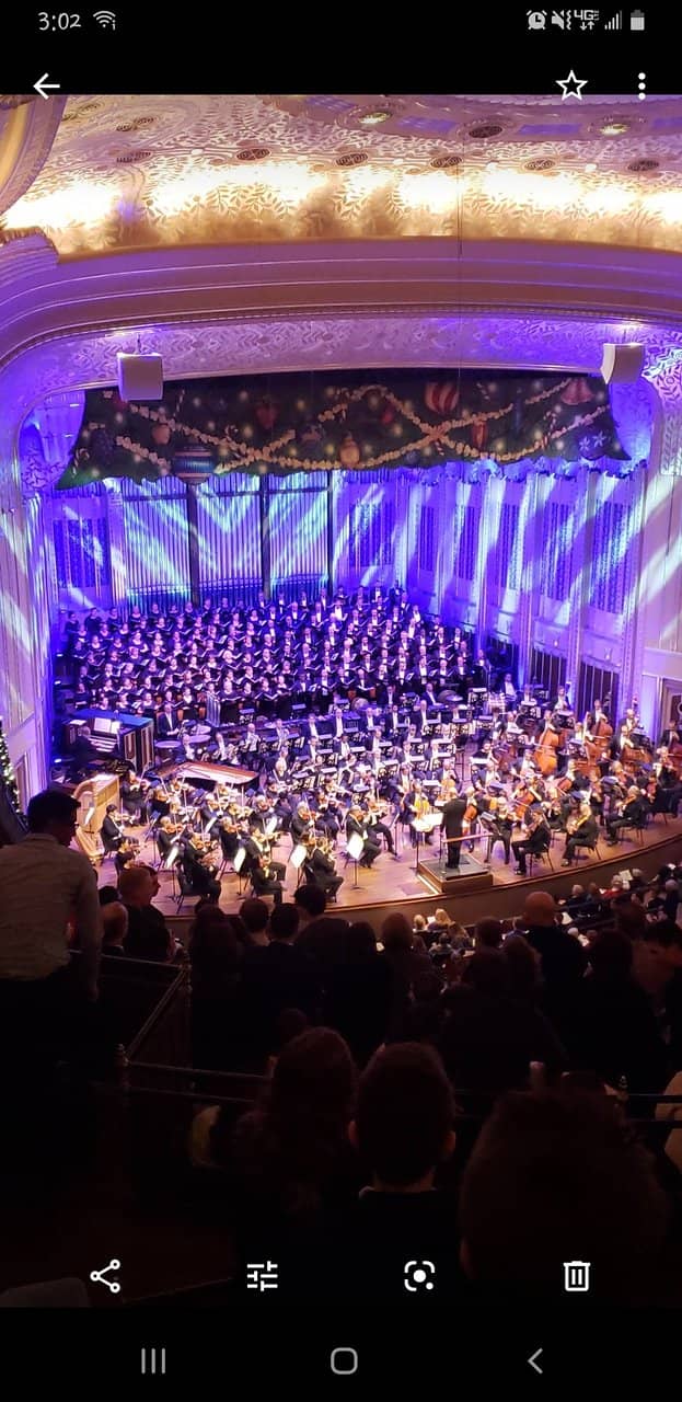 Art Deco Architecture