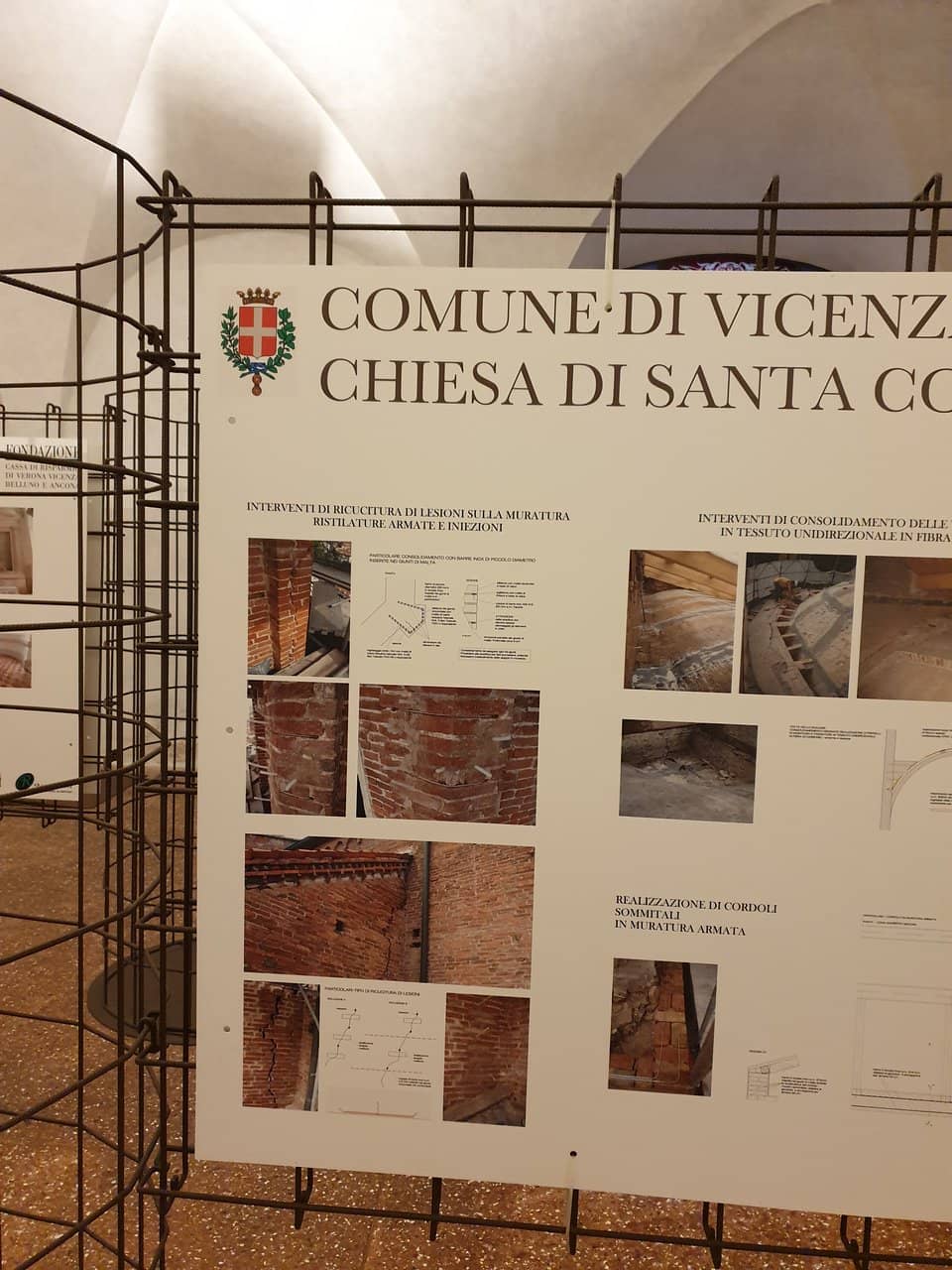 Paolo Veronese Altarpiece