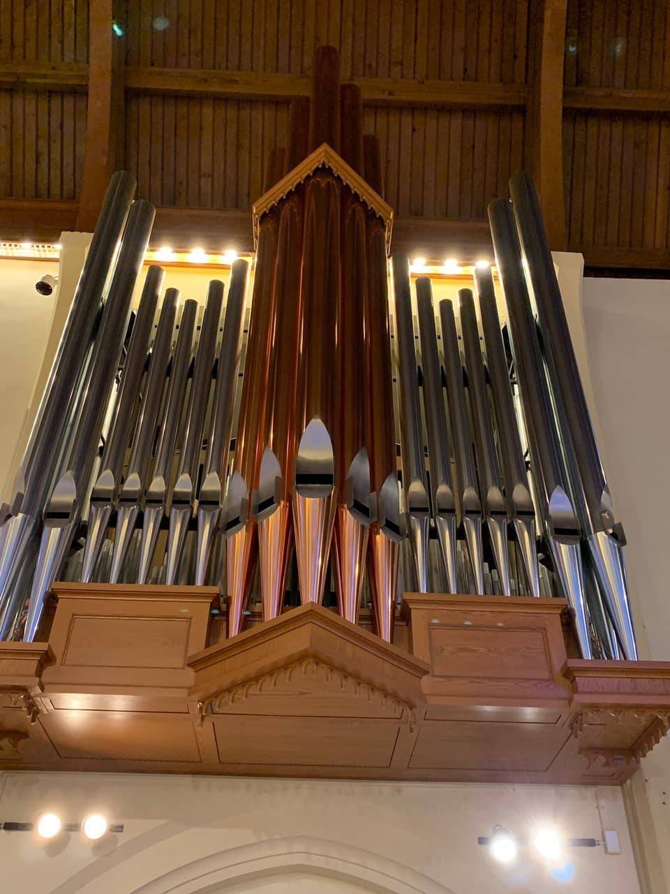 Gothic Revival Architecture